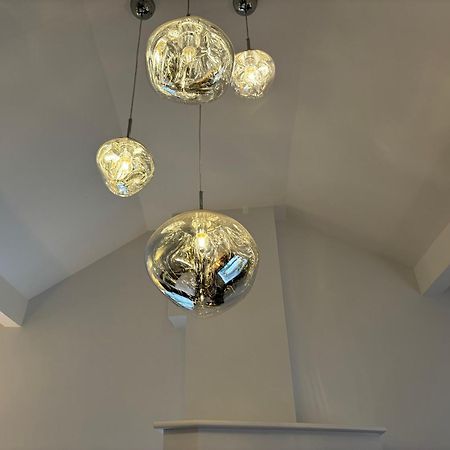 Braithwaite House Rooms Bagian luar foto