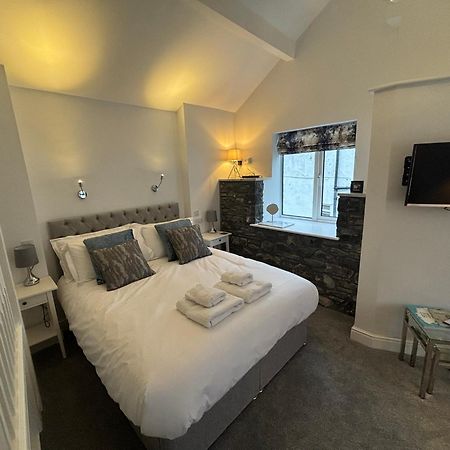 Braithwaite House Rooms Bagian luar foto