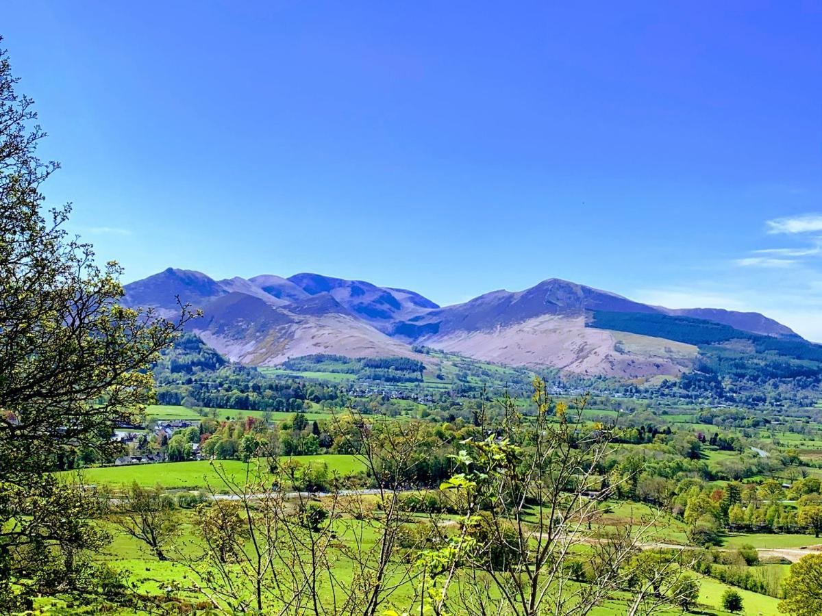 Braithwaite House Rooms Bagian luar foto