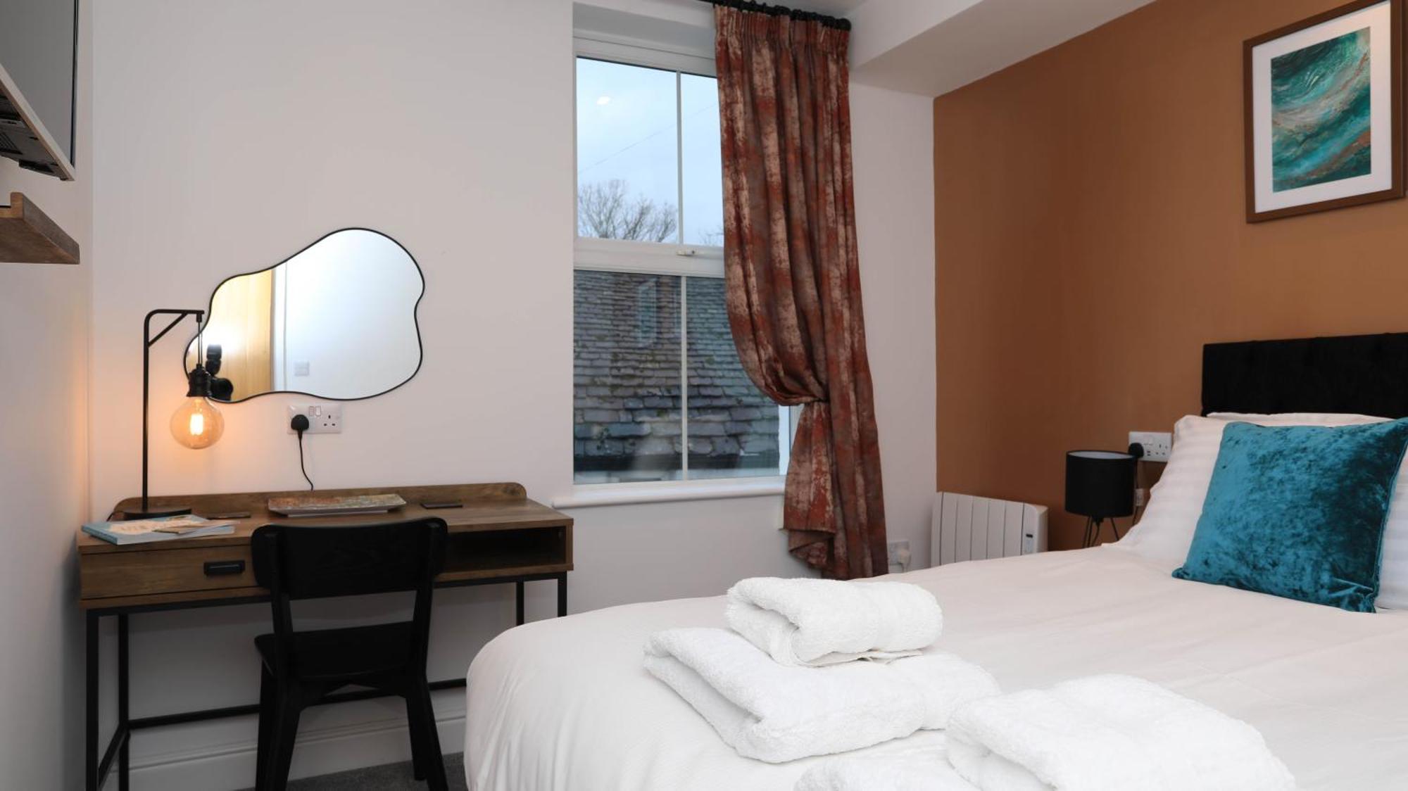 Braithwaite House Rooms Bagian luar foto