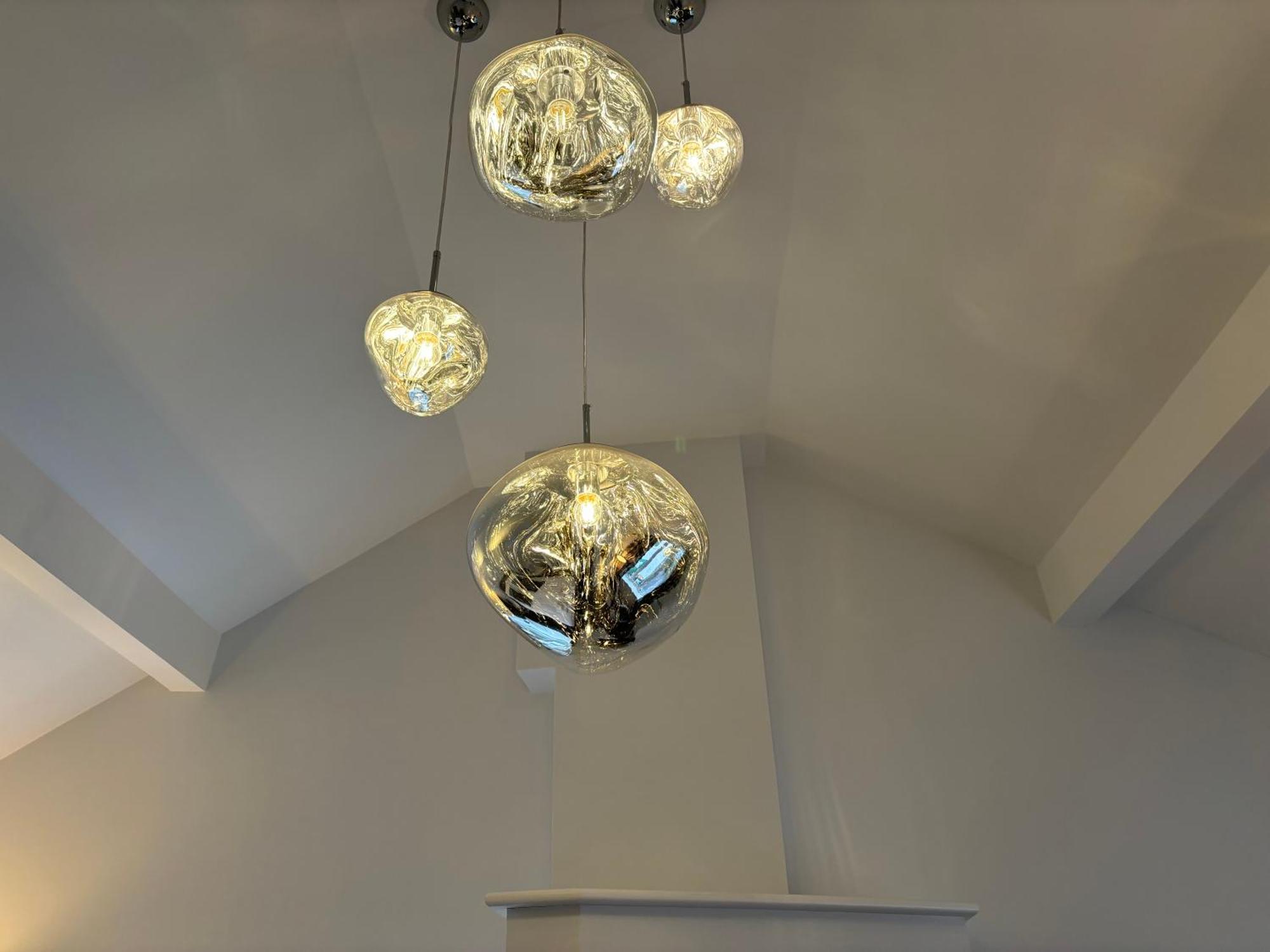 Braithwaite House Rooms Bagian luar foto