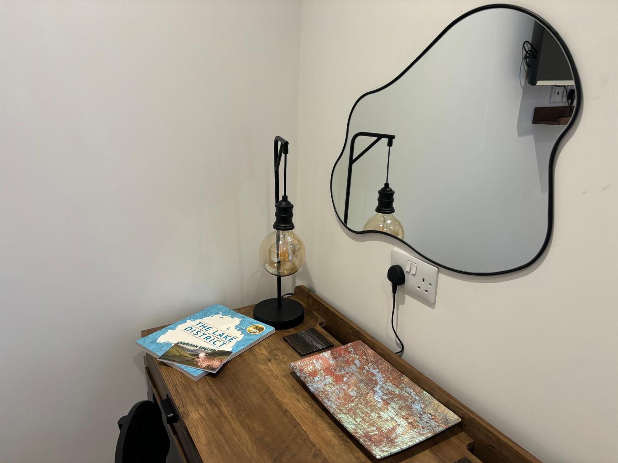 Braithwaite House Rooms Bagian luar foto