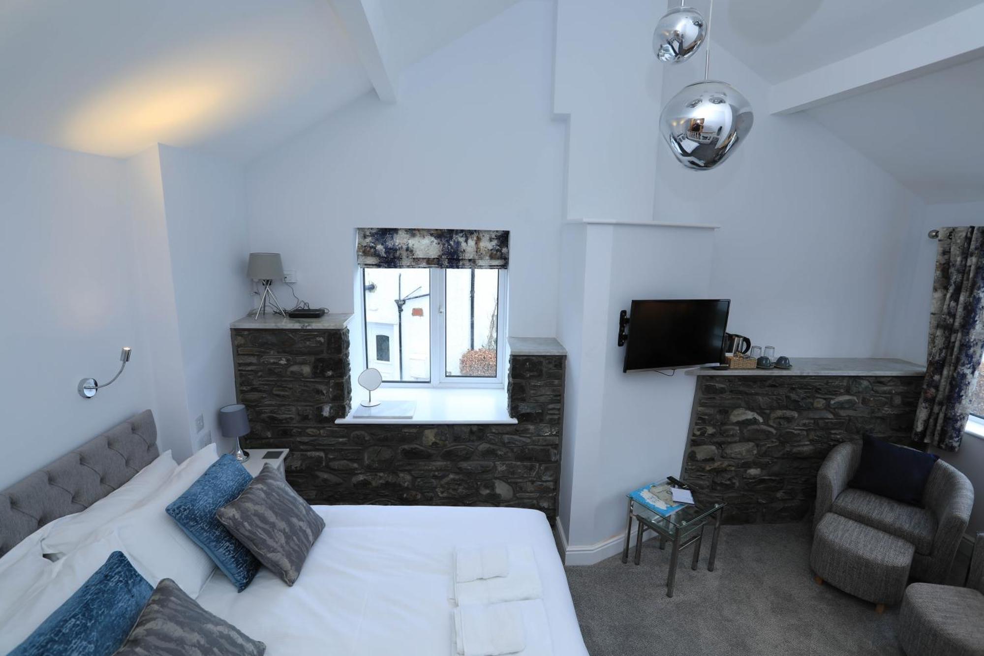 Braithwaite House Rooms Bagian luar foto