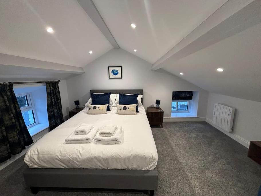 Braithwaite House Rooms Bagian luar foto