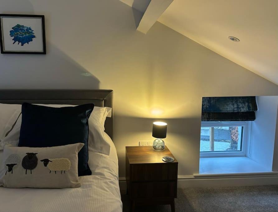 Braithwaite House Rooms Bagian luar foto