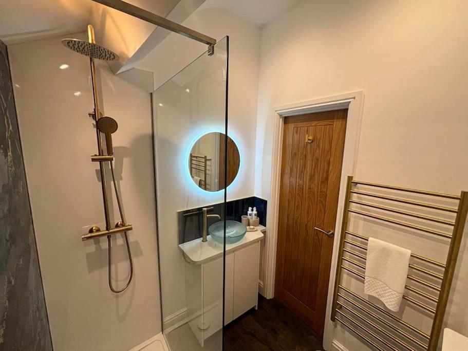 Braithwaite House Rooms Bagian luar foto