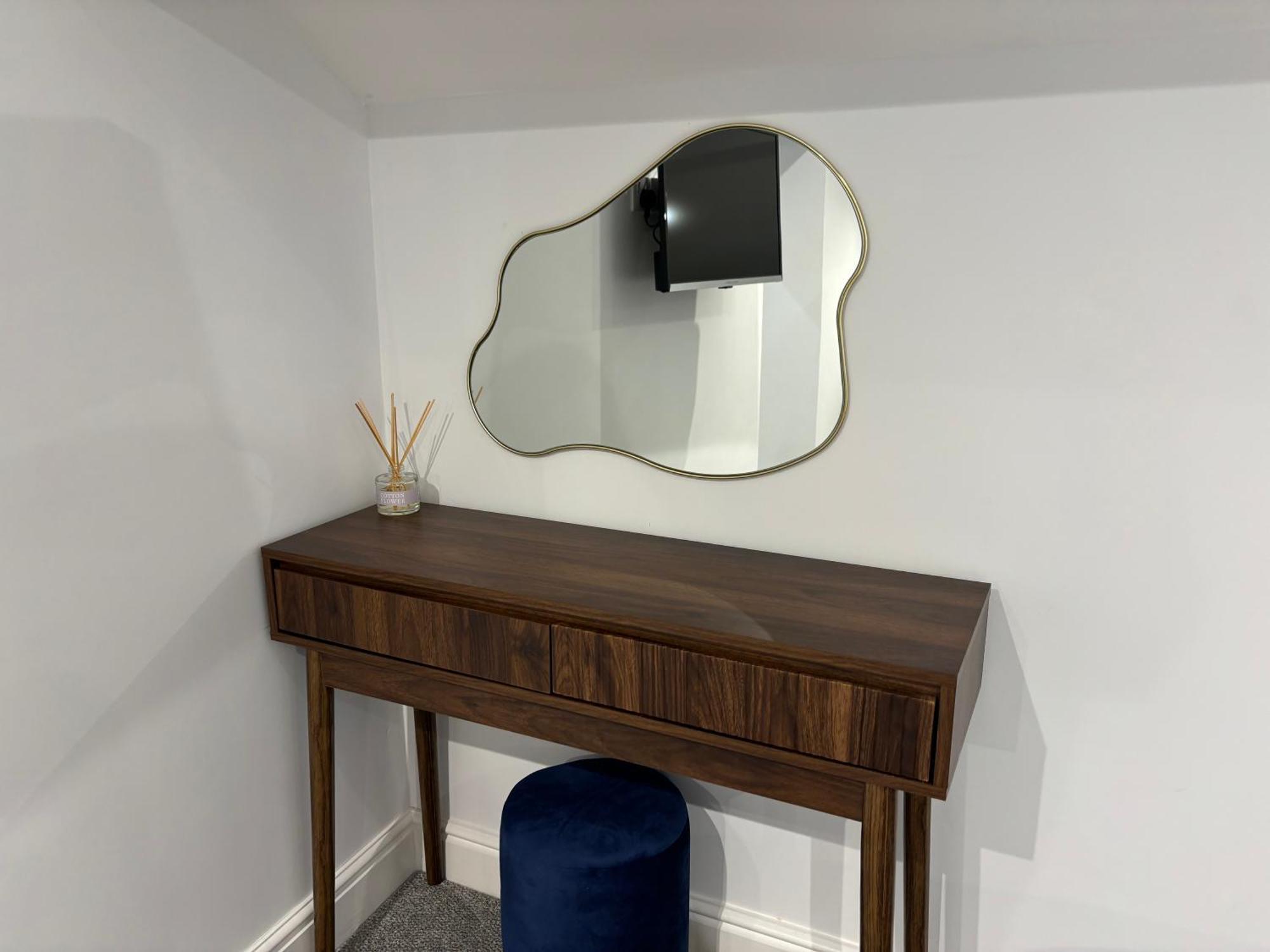 Braithwaite House Rooms Bagian luar foto