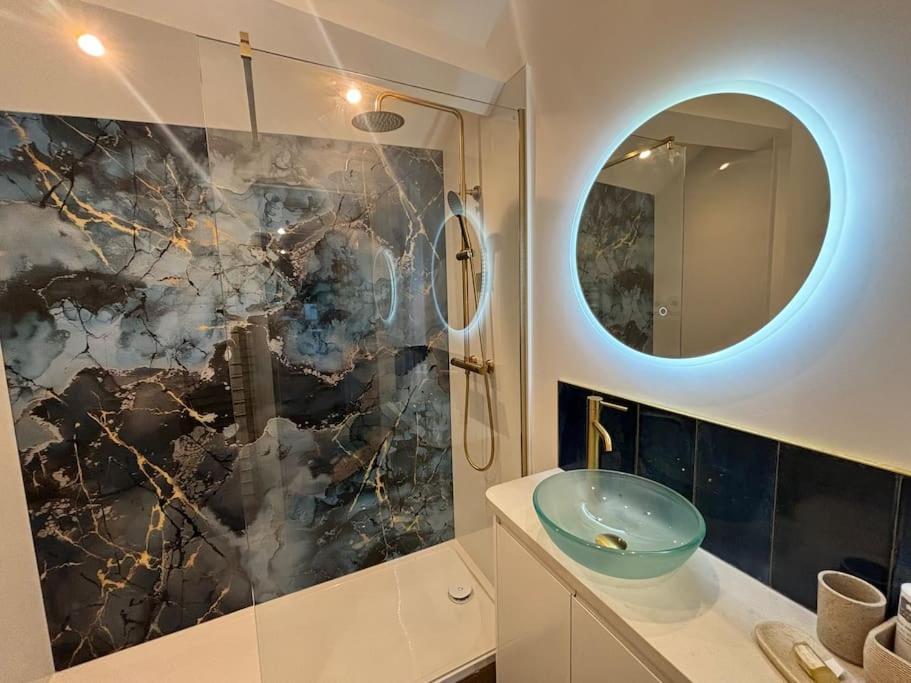 Braithwaite House Rooms Bagian luar foto