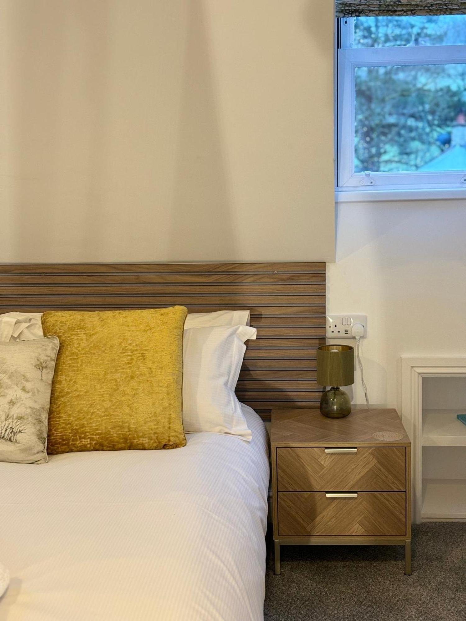 Braithwaite House Rooms Bagian luar foto