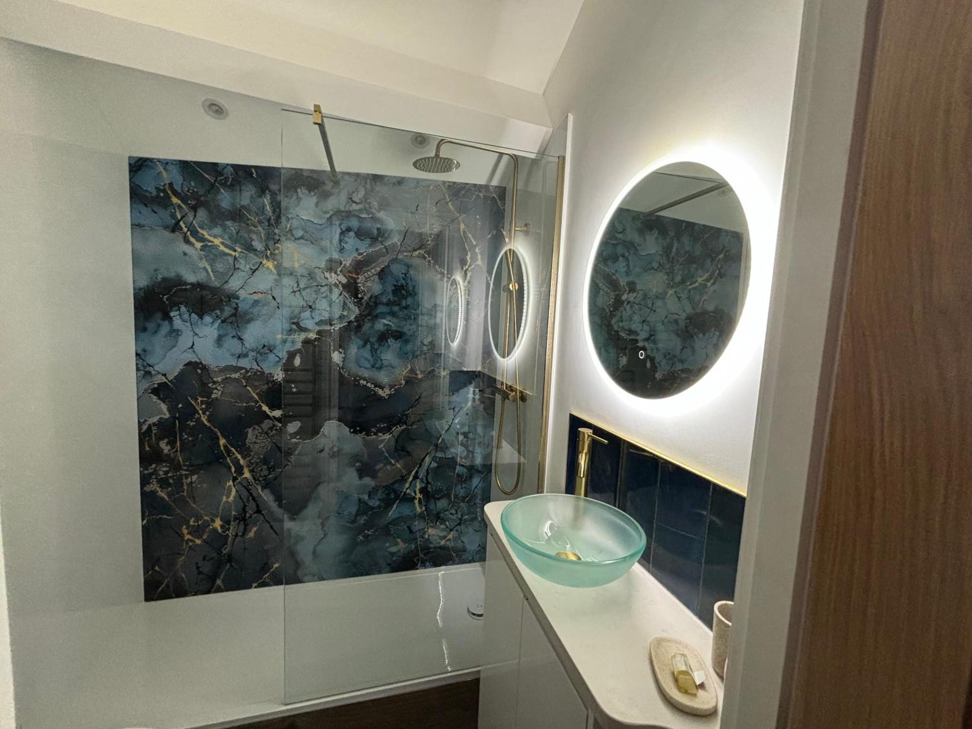 Braithwaite House Rooms Bagian luar foto