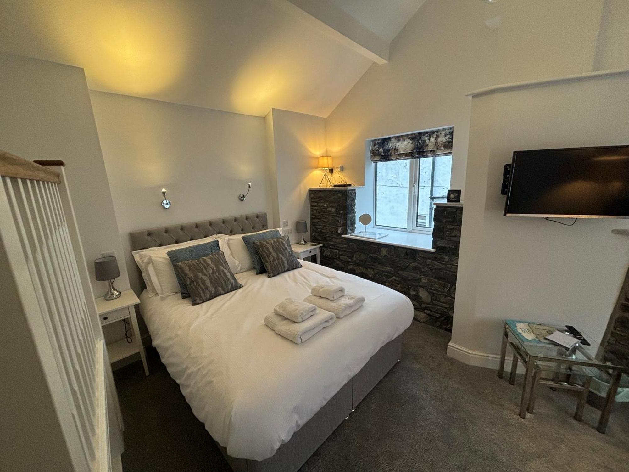 Braithwaite House Rooms Bagian luar foto